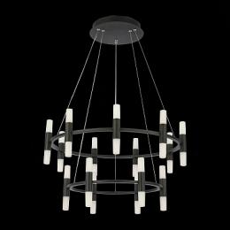 Подвесная светодиодная люстра ST Luce Basio  - 5